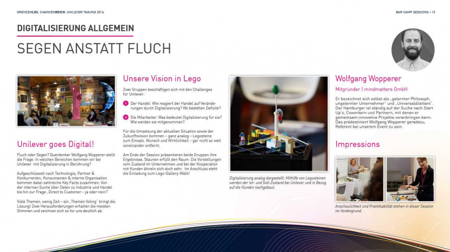 4iMEDIA interaktives Kundenmagazin Agentur Redaktion