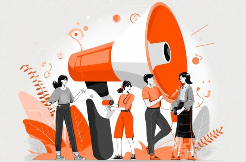 4imedia als perfekte social media agentur