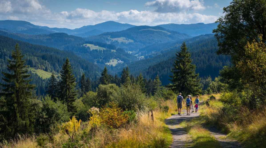 Agentur erstellt Case Study für Konzept im Harz
