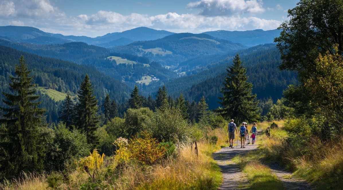 Agentur erstellt Case Study für Konzept im Harz