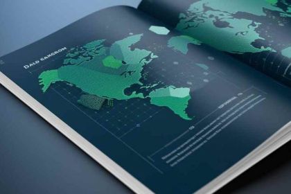 Wir sind die Agentur für Ihre Geschäftsberichte