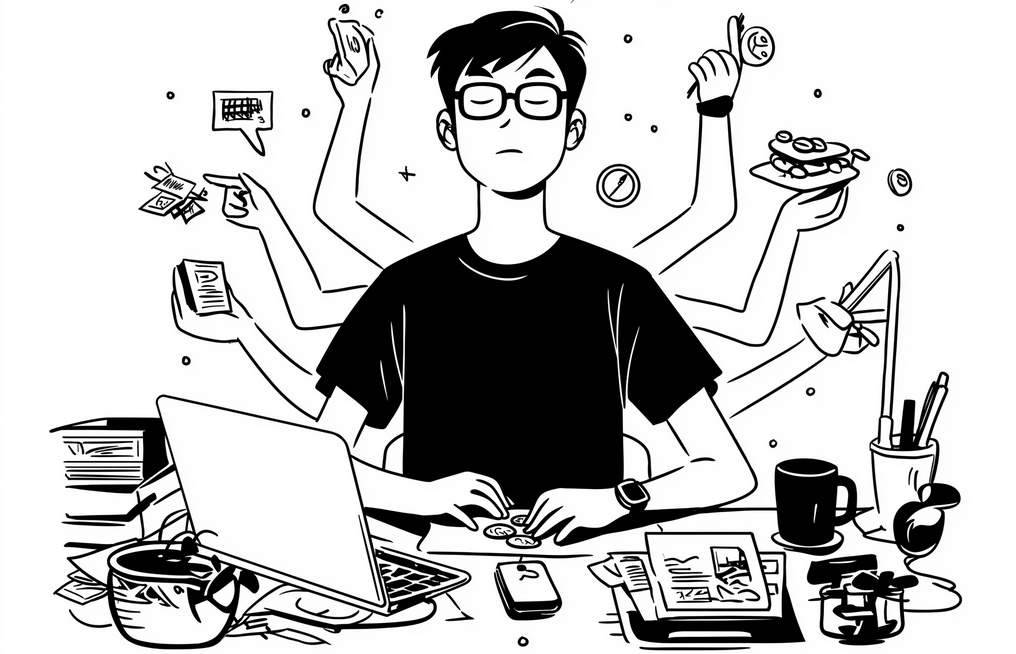 Agentur versus Inhouse versus Freelancer