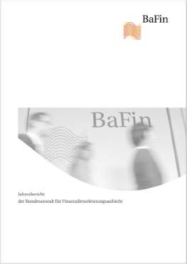 Bafin-Bericht erstellt von leipziger agentur
