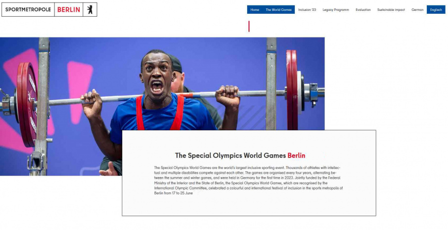 Barrierefreie und mehrsprachige Webseite als Case Study der Webagentur 4imedia 1