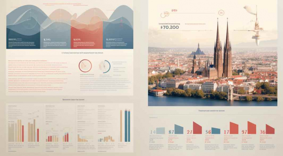 Berichte zur Nachhaltigkeit erstellen im Stuttgarter Raum