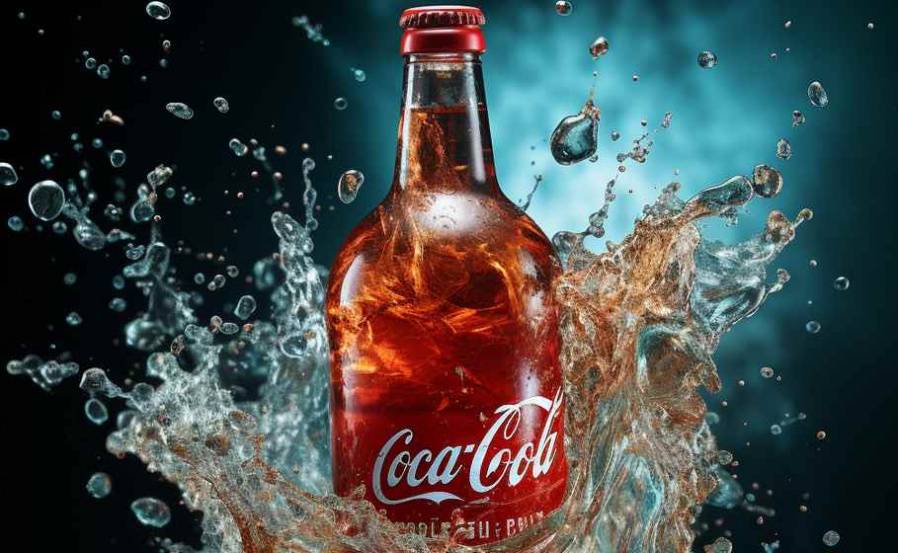 Unsere Bewertung Coca Cola Werbung