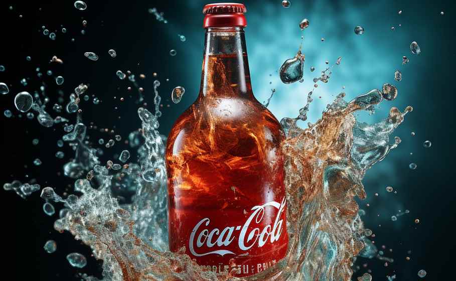 Unsere Bewertung Coca Cola Werbung