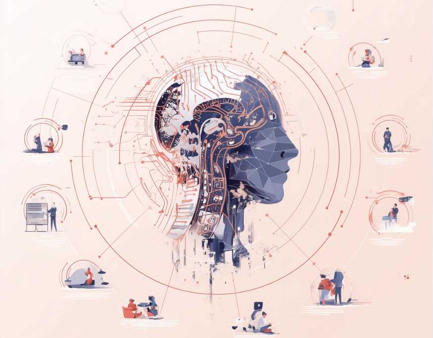 Case Study KI Agentur Leipzig