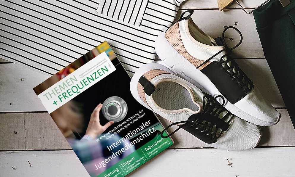 Case study magazin landesmedienanstalt