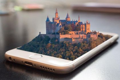 Wir sind Ihre Content Marketing Agentur!