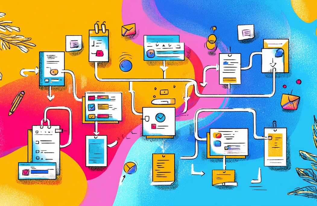 Digitale Workflows in Marketing und Werbung