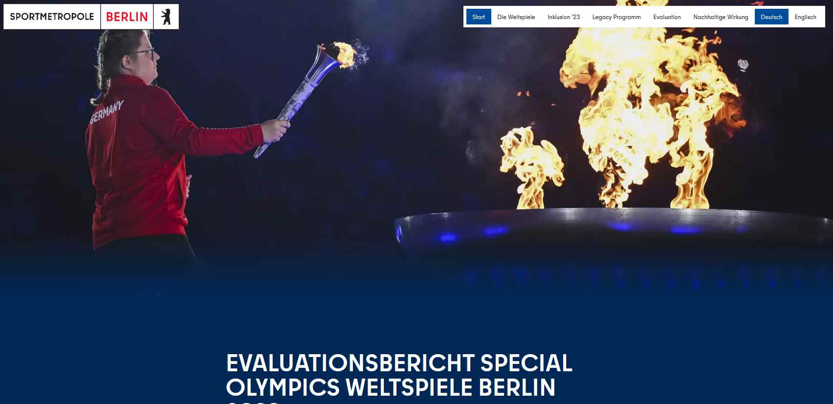 Evaluationsbericht 4iMEDIA