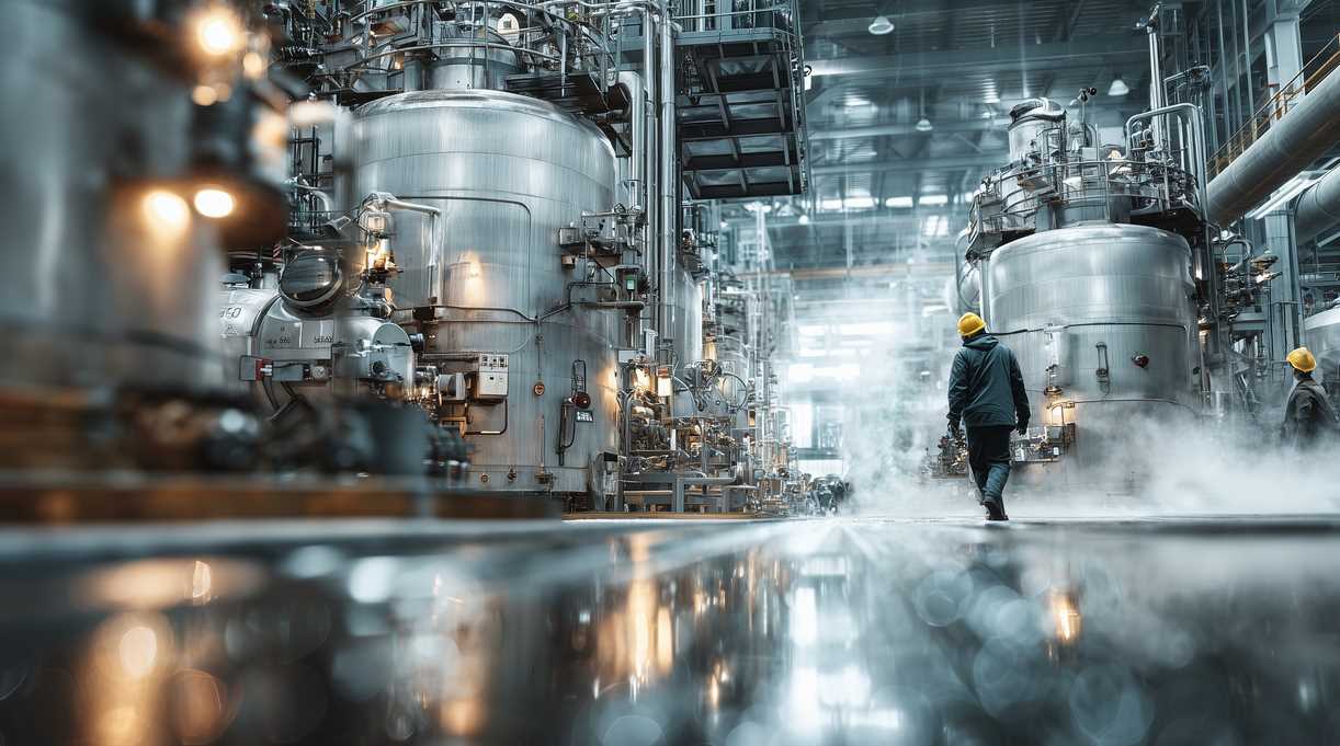 FAQ Konzerne und börsennotierten Unternehmen