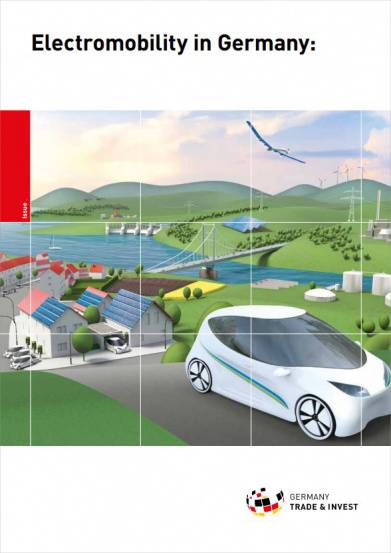 GTAI-Electromobilbity_Nachhaltigkeitsbericht CSR-Bericht