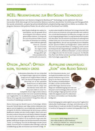 Kundenmagazin agentur 4imedia