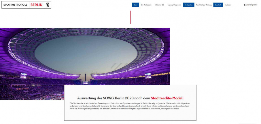 Impact Report Leipziger Agentur 4iMEDIA Impact Report Leipziger Agentur 4iMEDIA