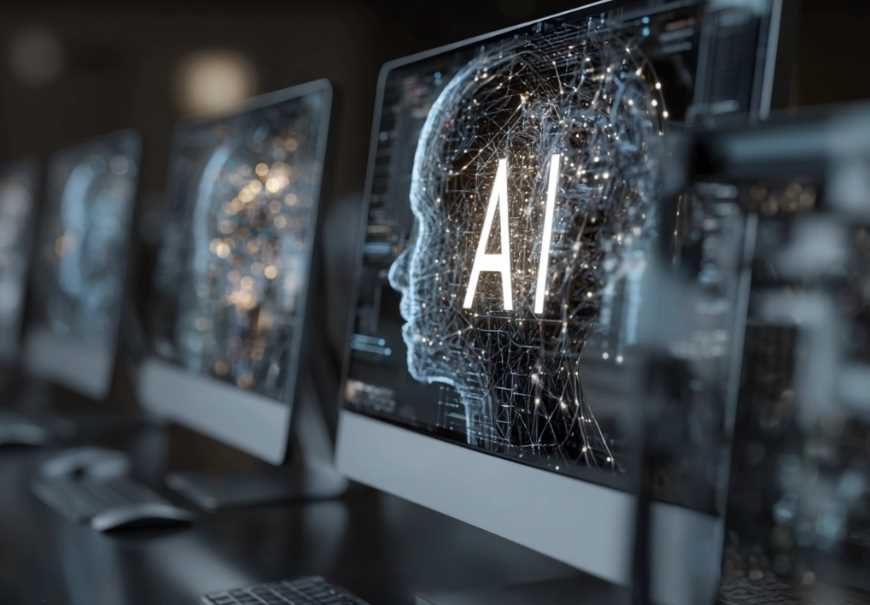 KI Workshop Agentuir 4iMEDIA case study