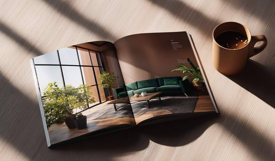 Kundenmagazin Produktion Kundenmagazin Produktion