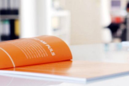 Wir sind die Spezialisten für Ihr Kundenmagazin