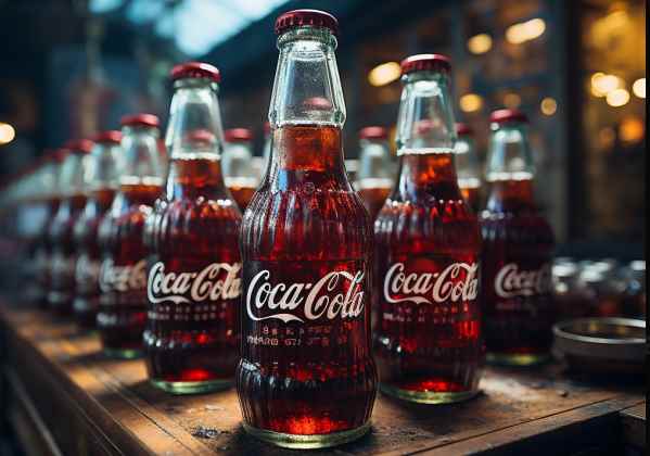 Marketing Coca Cola Tipps