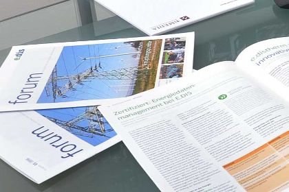 Wir sind die Experten für Ihr Mitarbeitermagazin!