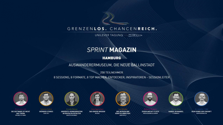 Mitarbeitermagazin Case Study 4imedia