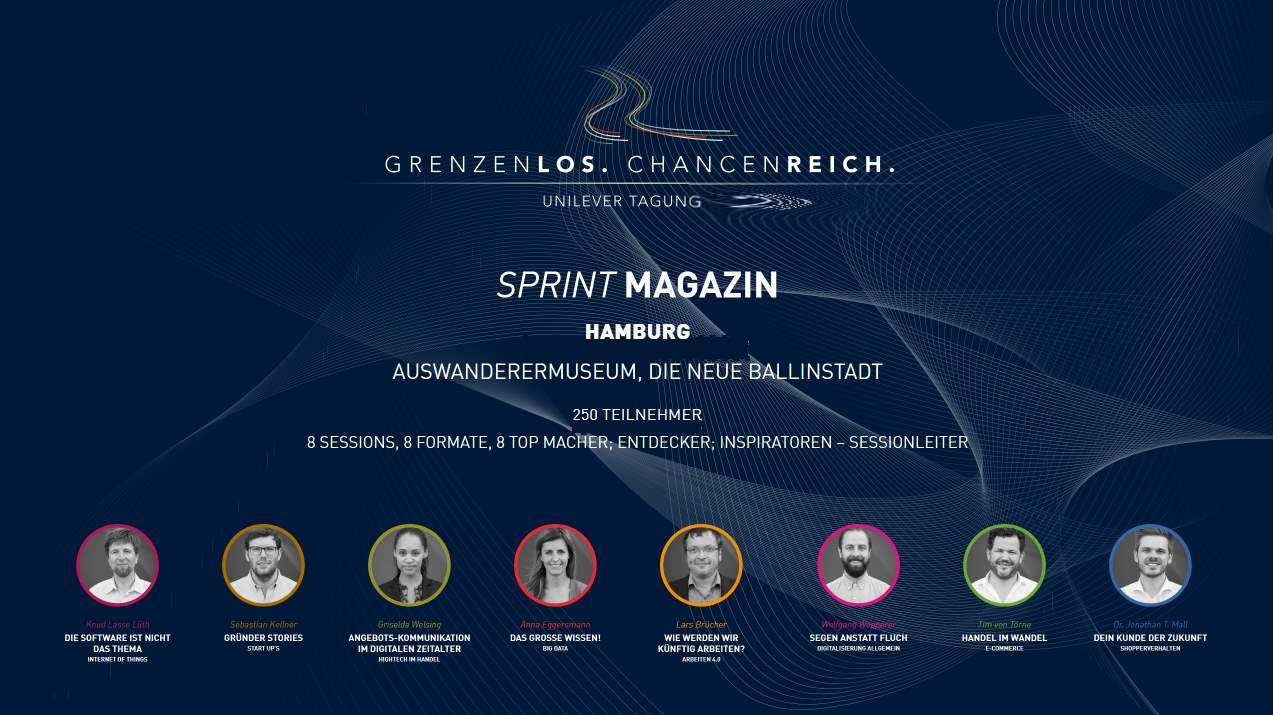 Mitarbeitermagazin Case Study 4imedia