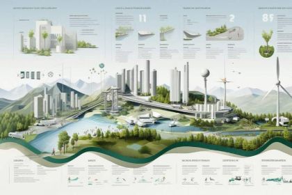 Wir gestalten Ihren Nachhaltigkeitsbericht
