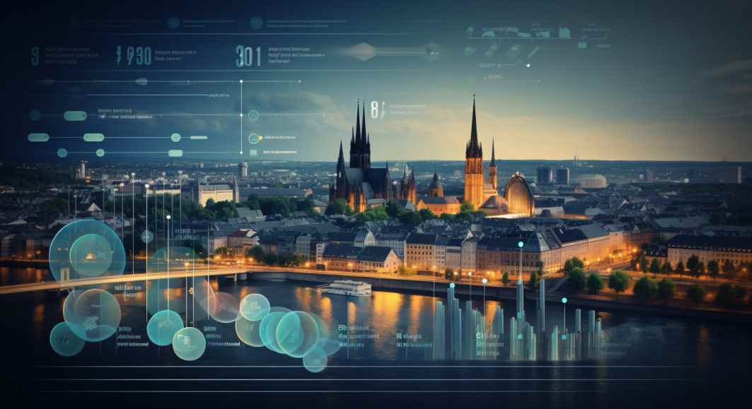 Redaktion und Layout Ihrer Berichte und digitale Reports