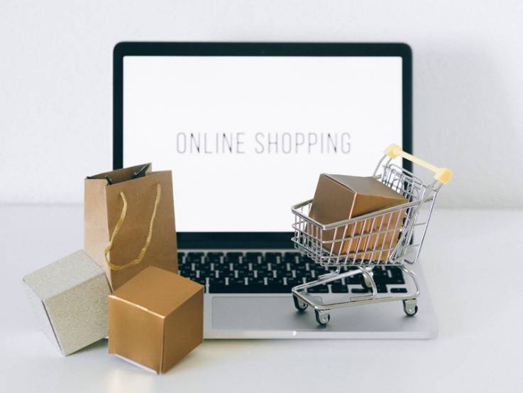 Optimieren Sie Ihren Online Shop