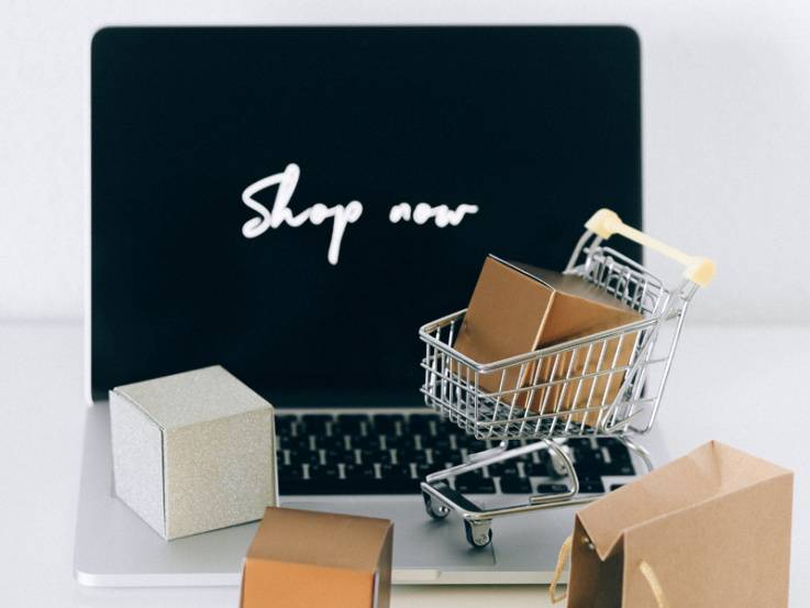 Optimieren Sie Ihren Online Shop