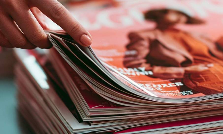 Strategische B2B Pressearbeit für Literaturservice