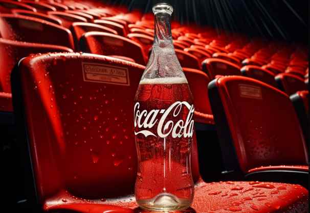Tipps und Tricks Coca Cola Werbung