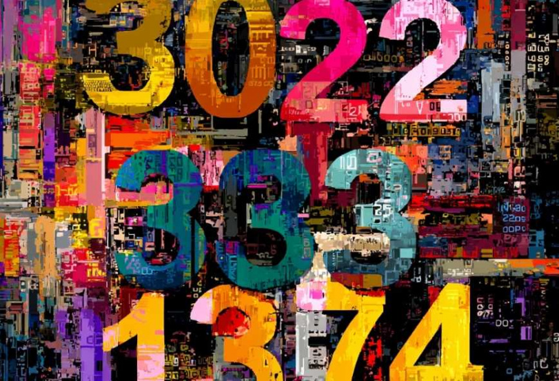 Unsere Zahlen und Fakten im Marketing