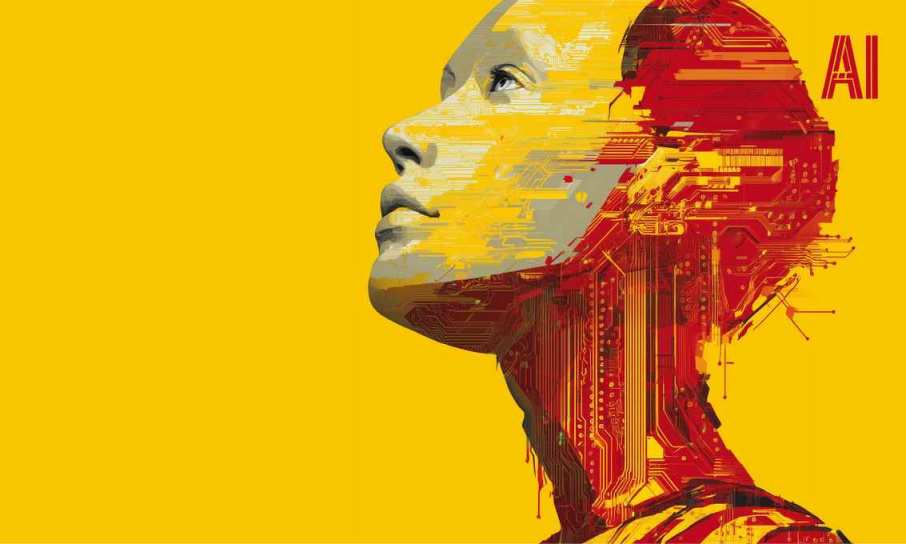 Wie KI im deutschen Mittelstand zum Innovationstreiber wird