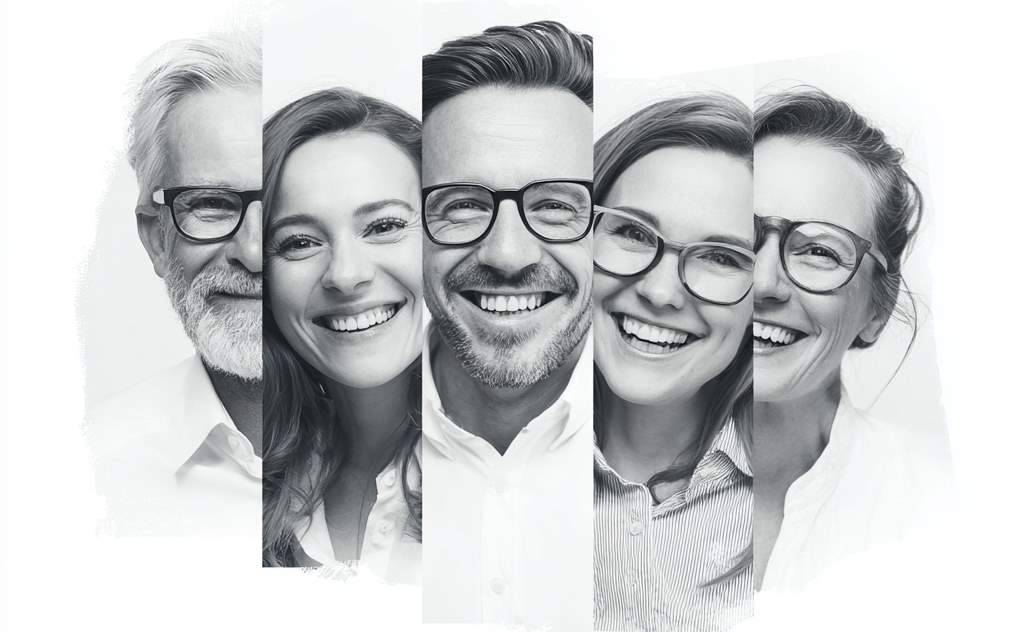 Zielgruppen und Kunden von 4iMEDIA