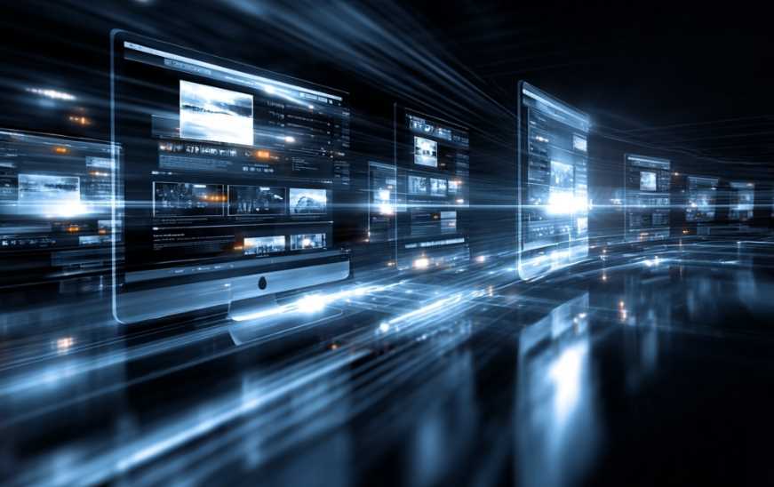 agentur sichtbarkeit KI modelle