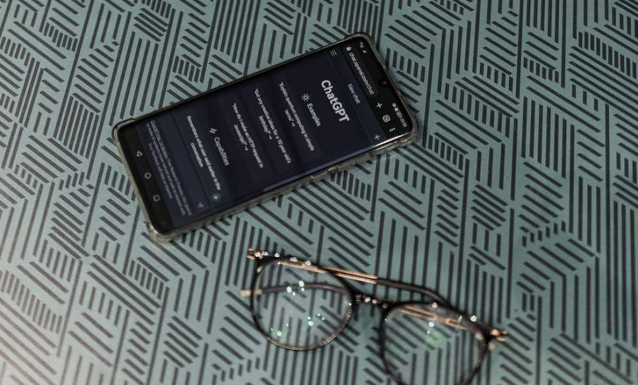 berater in den agenturen KI