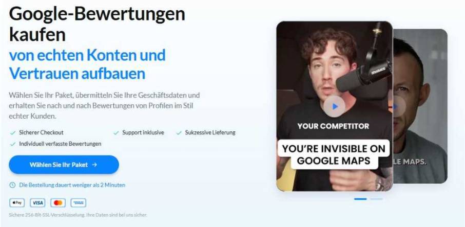 bewertungen