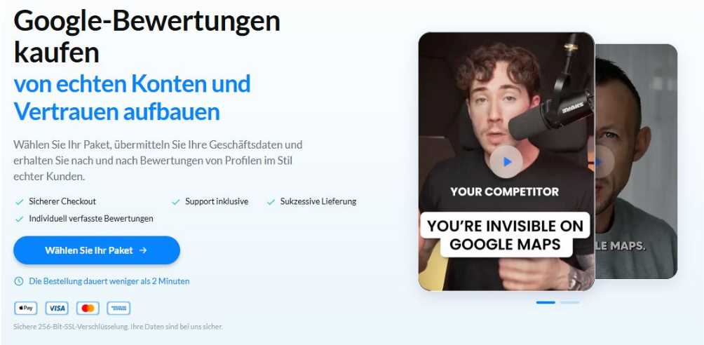 bewertungen