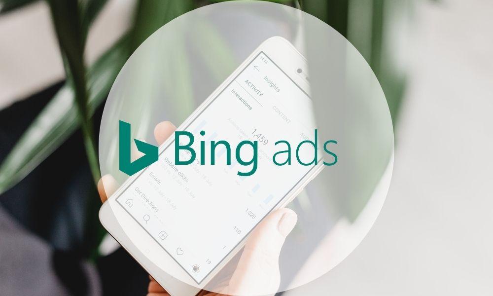 Bing Ads Agentur