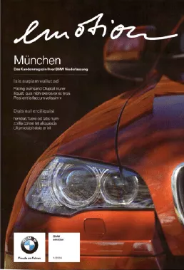bmw-emotion-magazin-cover-zeigt-corporate-design-drucksachen