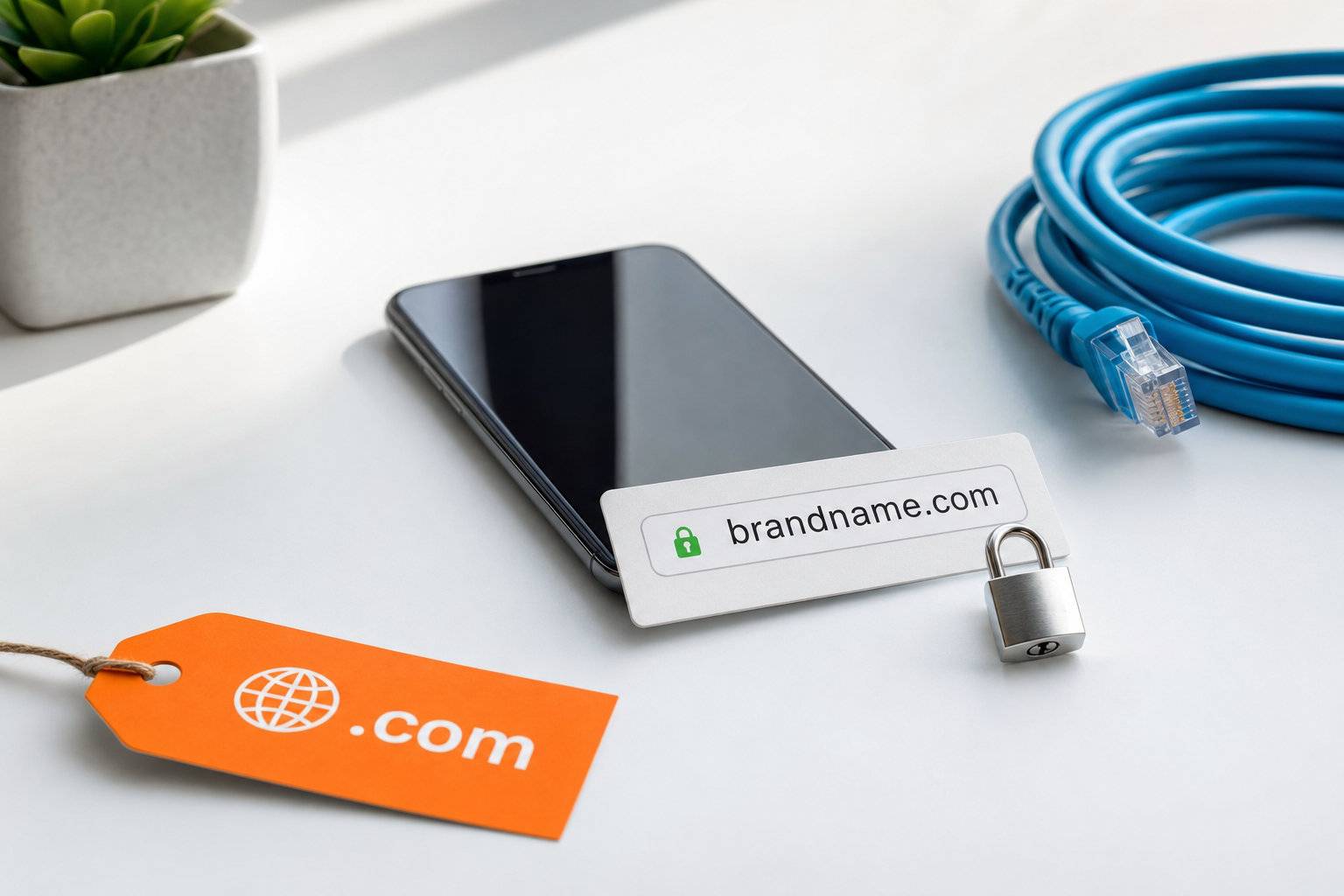 brand name marketing