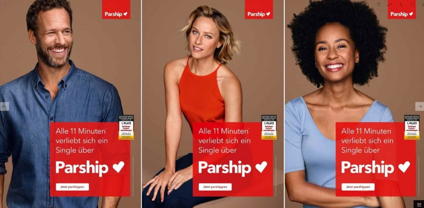 Best Practice: So setzt Parship auf 4iMEDIA für SEO und Content