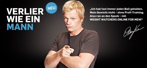 case study weight watchers agentur maenner