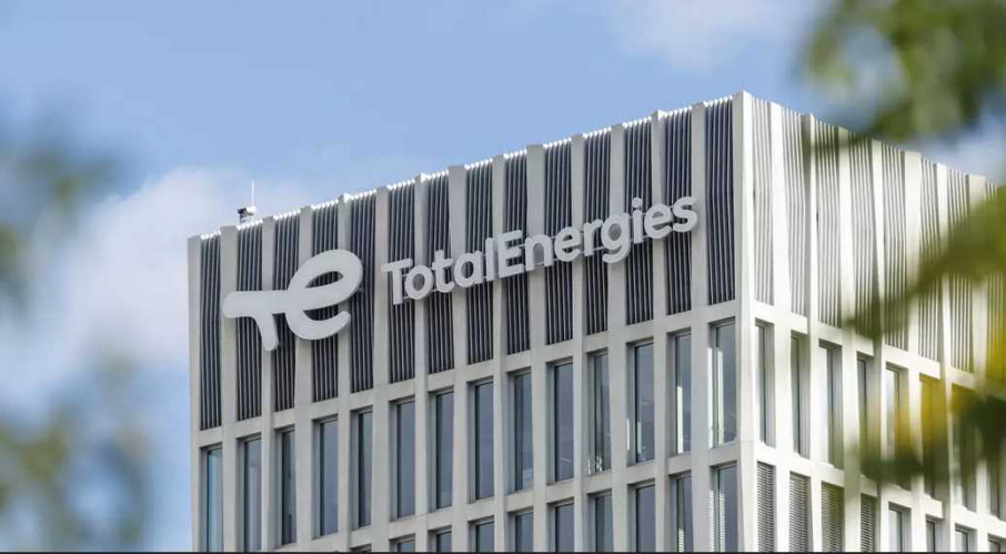 case study online marketing 4imedia totalenergies