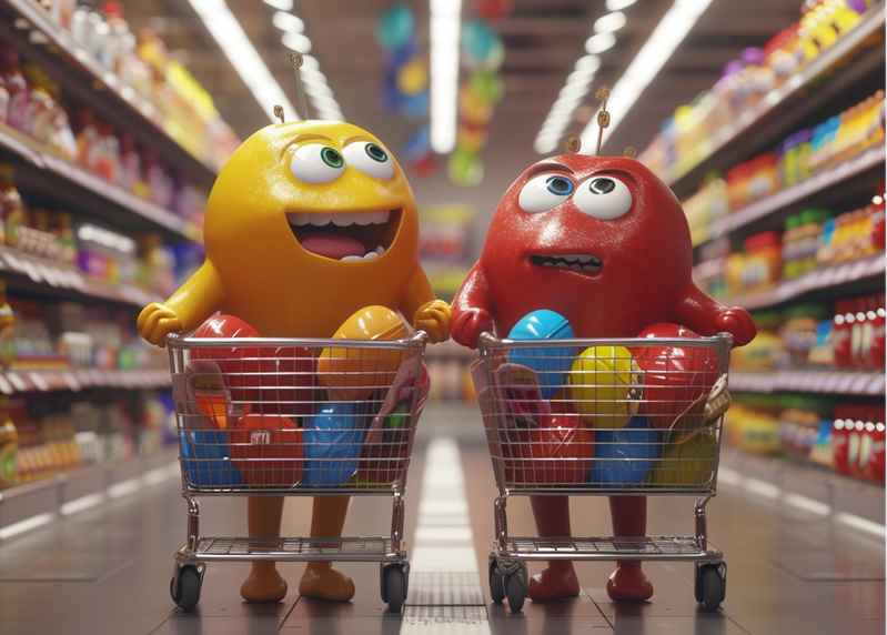 emoji in der PR emoji in der PR