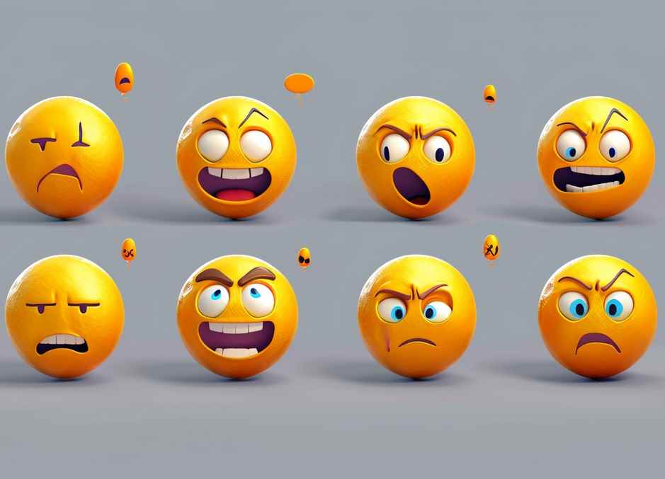 emoji in der werbung emoji in der werbung