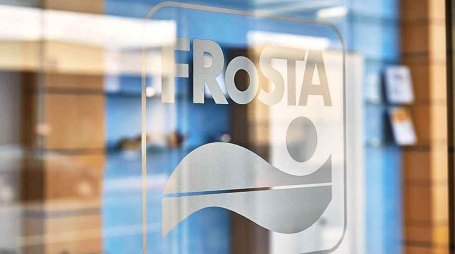 empfehlung food branche agentur 4imedia frosta