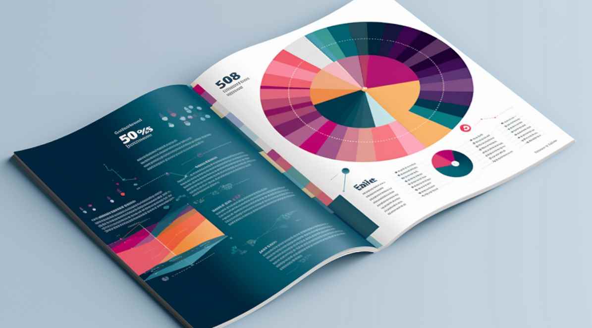 full service anbieter fuer anual reports